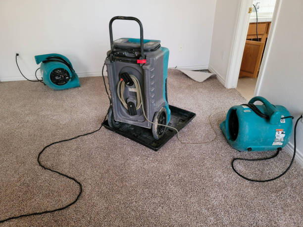 Best Emergency water damage restoration  in Amesti, CA